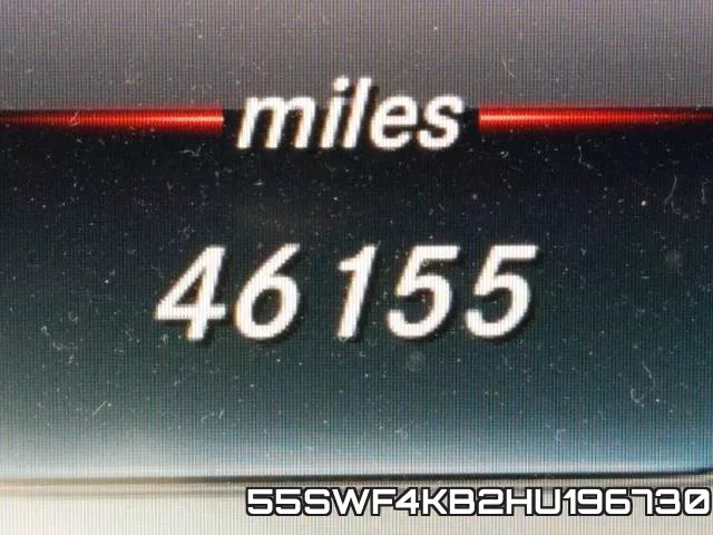 55SWF4KB2HU196730 фото 9