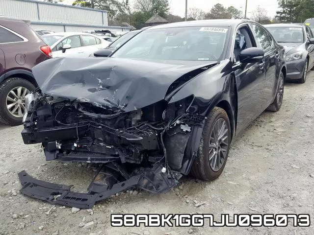58ABK1GG7JU096073 фото 3