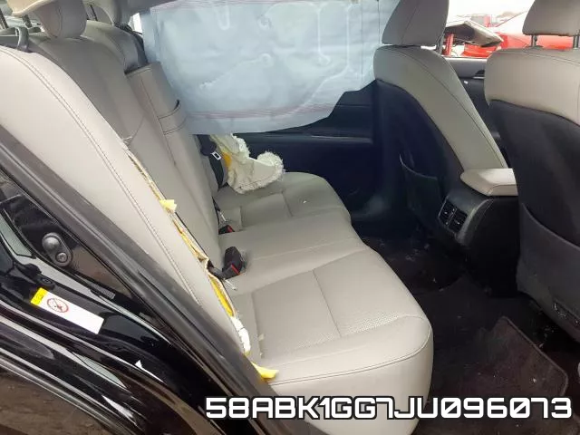 58ABK1GG7JU096073 фото 7