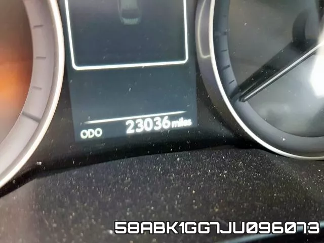 58ABK1GG7JU096073 фото 9