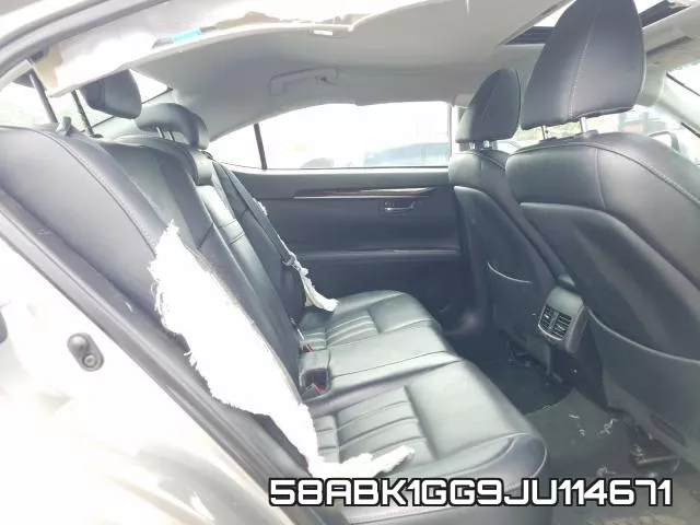 58ABK1GG9JU114671 фото 7