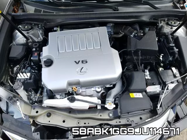 58ABK1GG9JU114671 фото 8