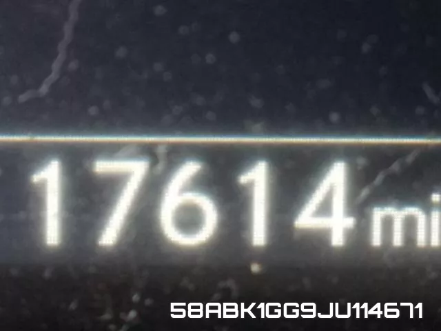 58ABK1GG9JU114671 фото 9