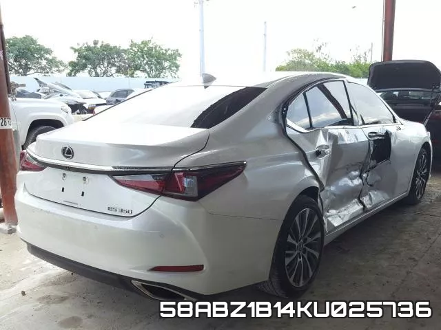 58ABZ1B14KU025736 фото 5