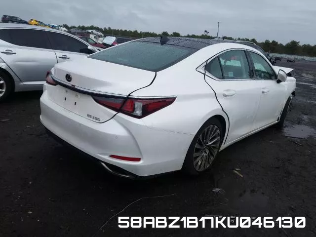 58ABZ1B17KU046130 фото 5