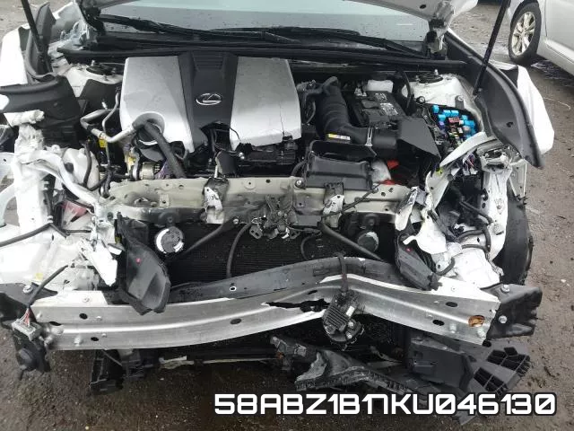 58ABZ1B17KU046130 фото 8