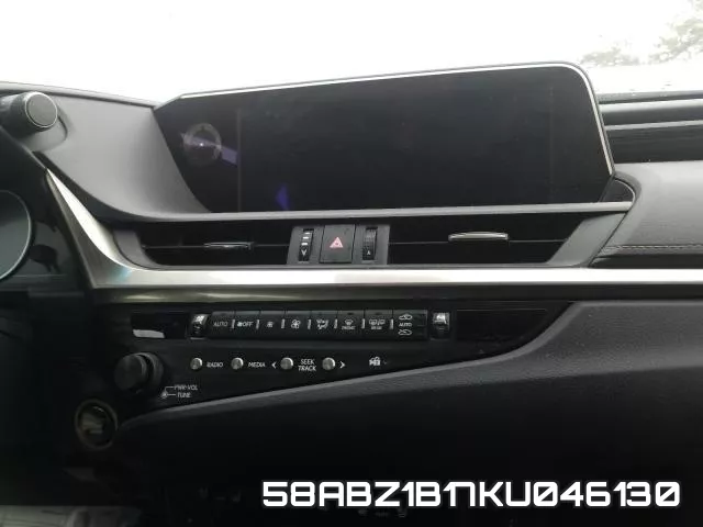 58ABZ1B17KU046130 фото 10