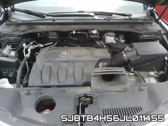 5J8TB4H56JL011455 фото 8