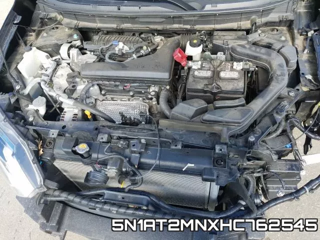 5N1AT2MNXHC762545 фото 8