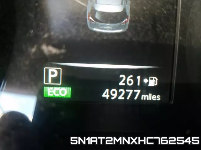 5N1AT2MNXHC762545 фото 9