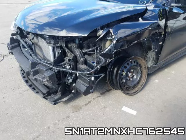 5N1AT2MNXHC762545 фото 10