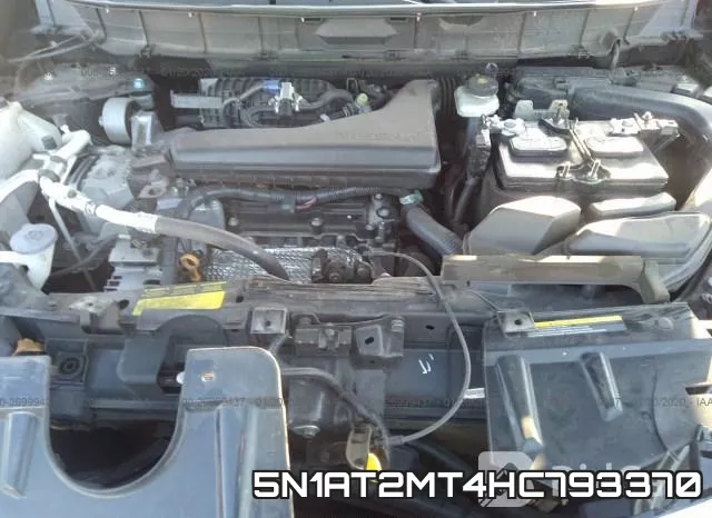 5N1AT2MT4HC793370 фото 2