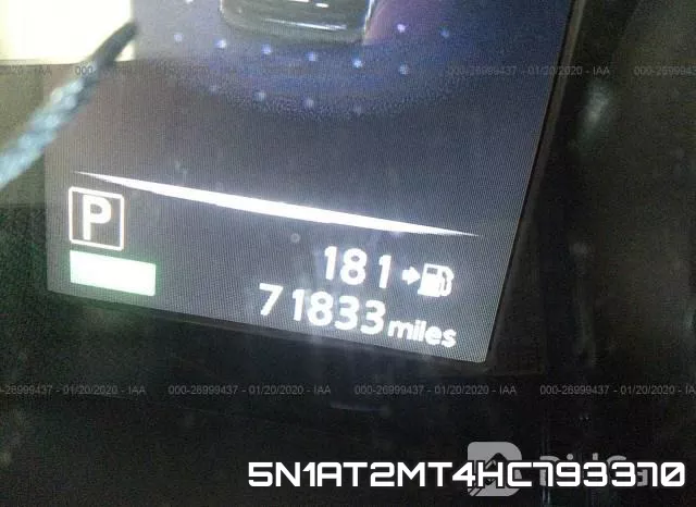 5N1AT2MT4HC793370 фото 8