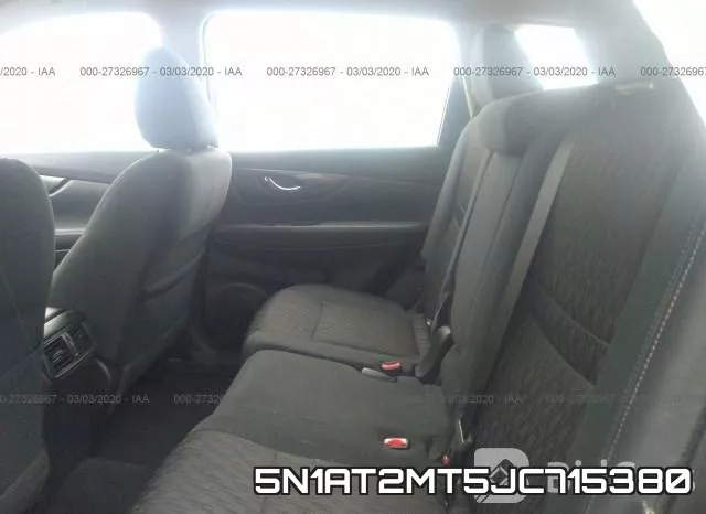 5N1AT2MT5JC715380 фото 9