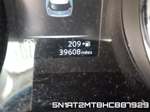5N1AT2MT8HC887929 фото 9