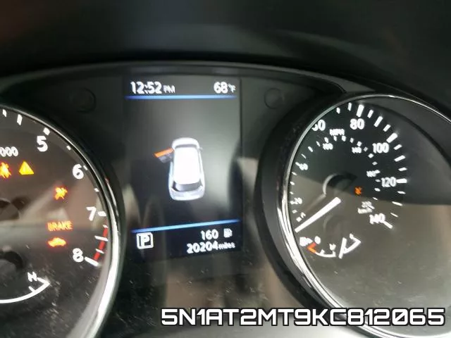 5N1AT2MT9KC812065 фото 9