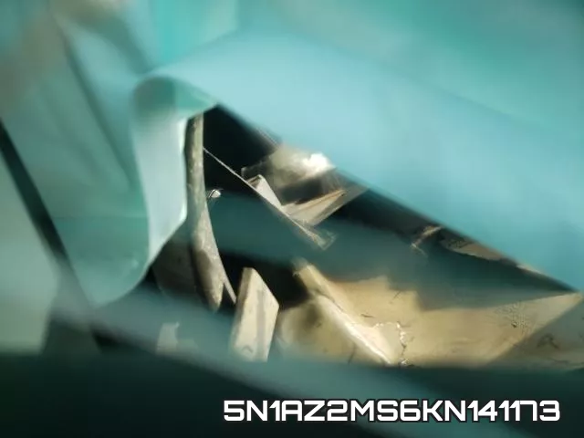 5N1AZ2MS6KN141173 фото 6