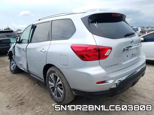 5N1DR2BN1LC603808 фото 4
