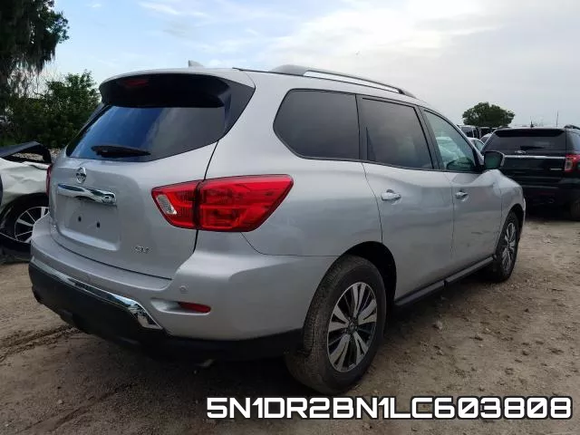 5N1DR2BN1LC603808 фото 5