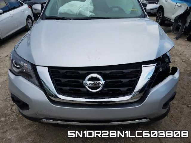 5N1DR2BN1LC603808 фото 8