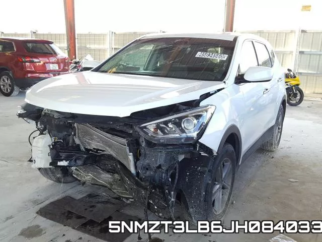 5NMZT3LB6JH084033 фото 3