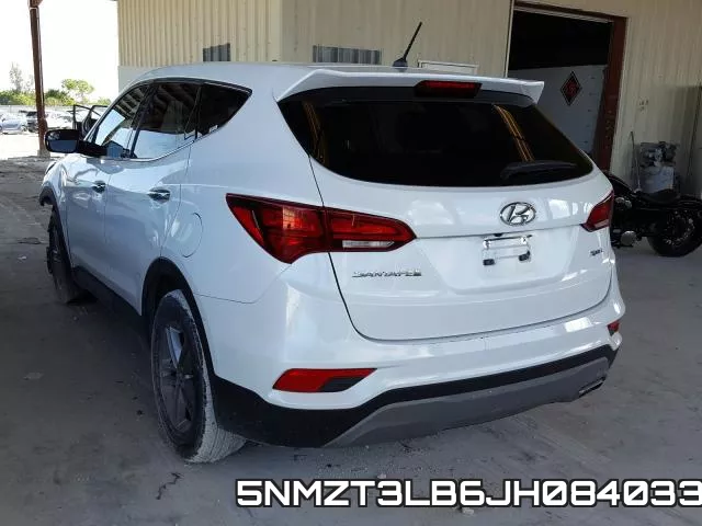 5NMZT3LB6JH084033 фото 4