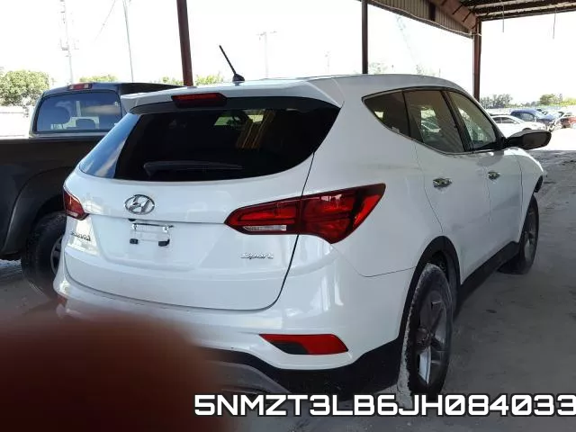 5NMZT3LB6JH084033 фото 5