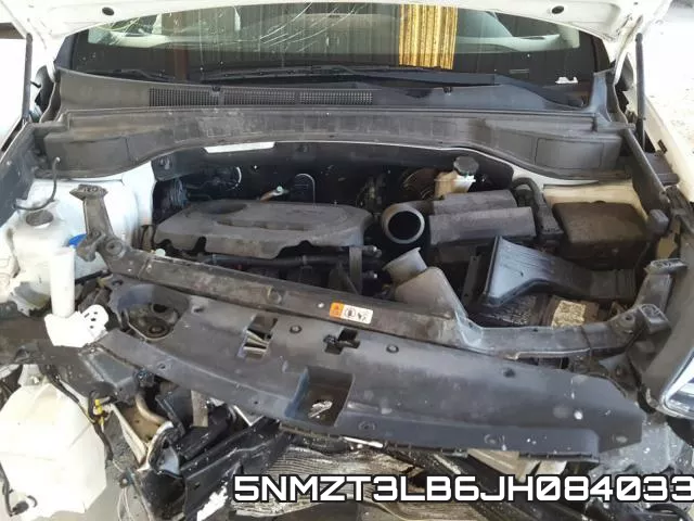 5NMZT3LB6JH084033 фото 8