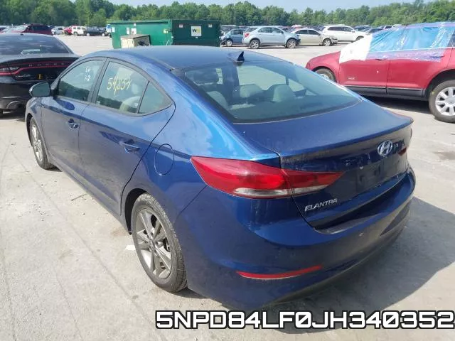 5NPD84LF0JH340352 фото 4