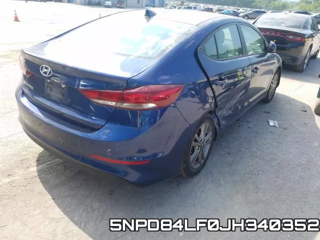 5NPD84LF0JH340352 фото 5