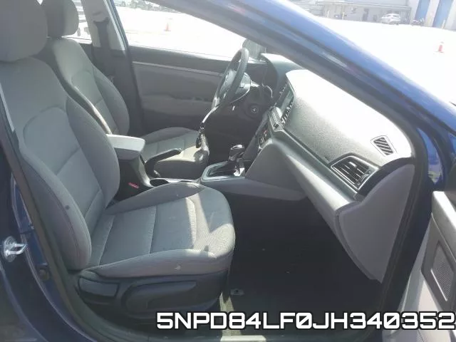 5NPD84LF0JH340352 фото 6