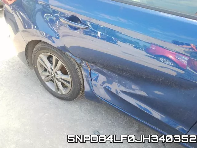 5NPD84LF0JH340352 фото 10