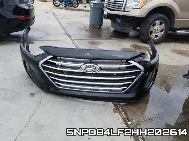 5NPD84LF2HH202614 фото 10