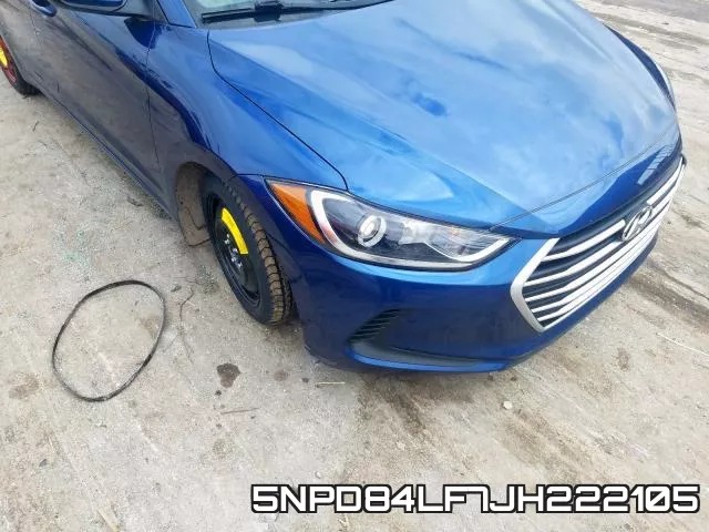 5NPD84LF7JH222105 фото 10