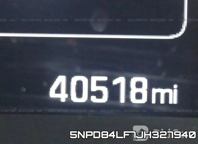 5NPD84LF7JH327940 фото 8