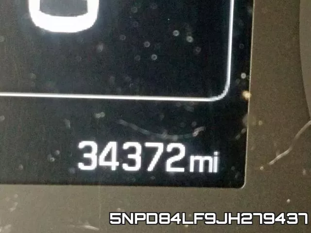 5NPD84LF9JH279437 фото 9