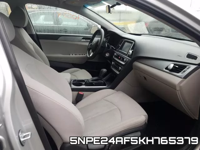 5NPE24AF5KH765379 фото 6