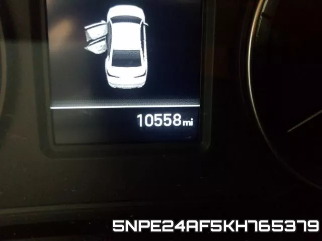 5NPE24AF5KH765379 фото 9