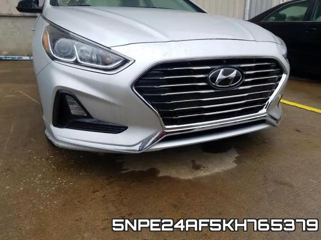 5NPE24AF5KH765379 фото 10