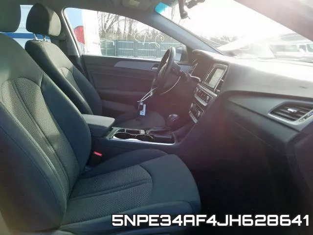 5NPE34AF4JH628641 фото 6