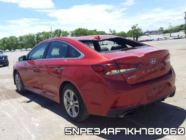 5NPE34AF7KH780060 фото 4