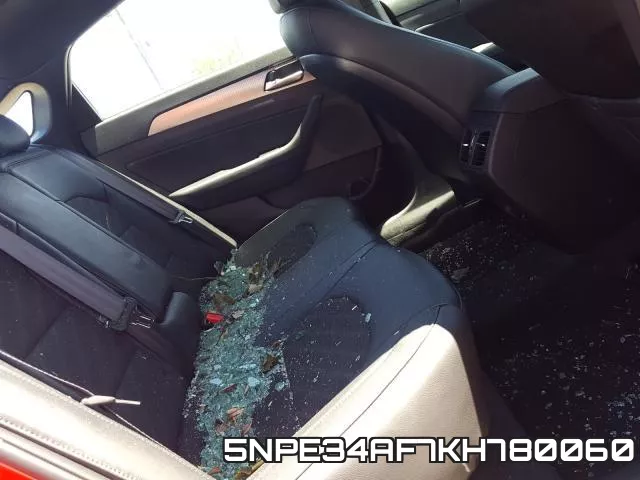 5NPE34AF7KH780060 фото 7