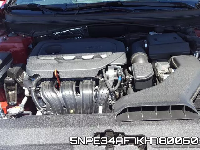 5NPE34AF7KH780060 фото 8