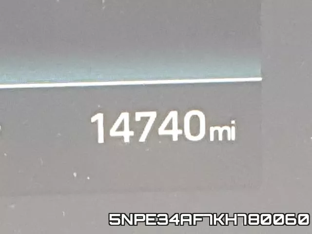 5NPE34AF7KH780060 фото 9