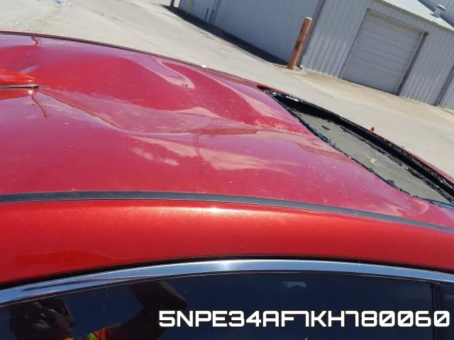 5NPE34AF7KH780060 фото 10