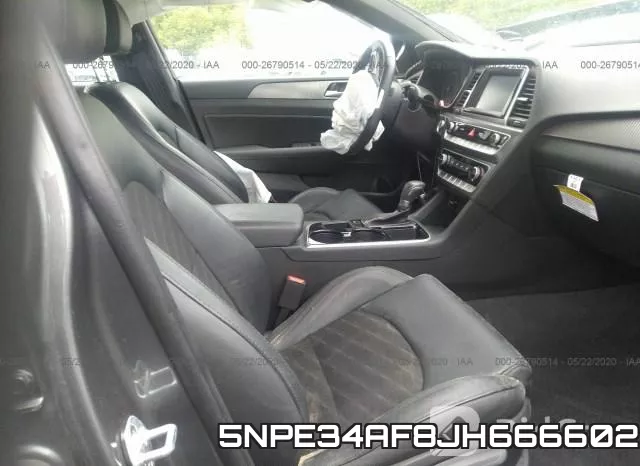 5NPE34AF8JH666602 фото 6