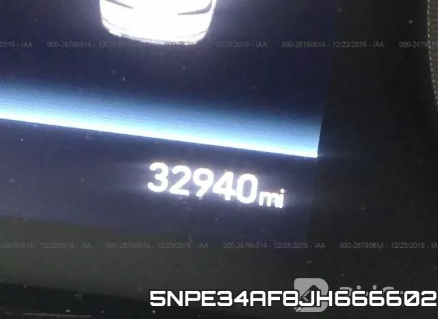 5NPE34AF8JH666602 фото 8