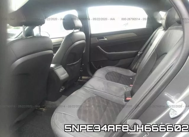 5NPE34AF8JH666602 фото 9