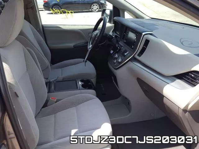 5TDJZ3DC7JS203031 фото 6