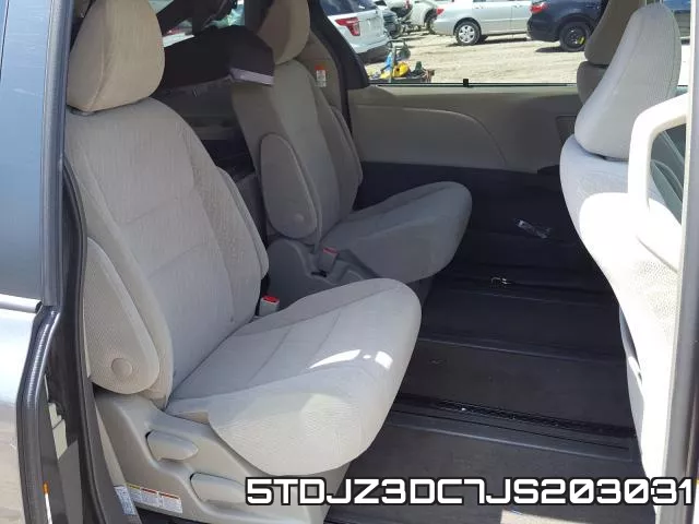 5TDJZ3DC7JS203031 фото 7